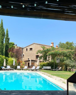Hotels in Sant Martí Vell